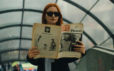 The Art of the “Slow Morning” in a Fast World