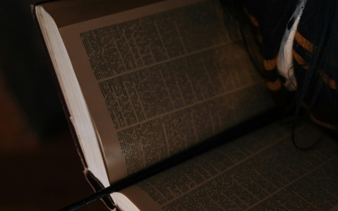 The Digital Grimoire: How to Infuse Your Tech with Ancient Intent