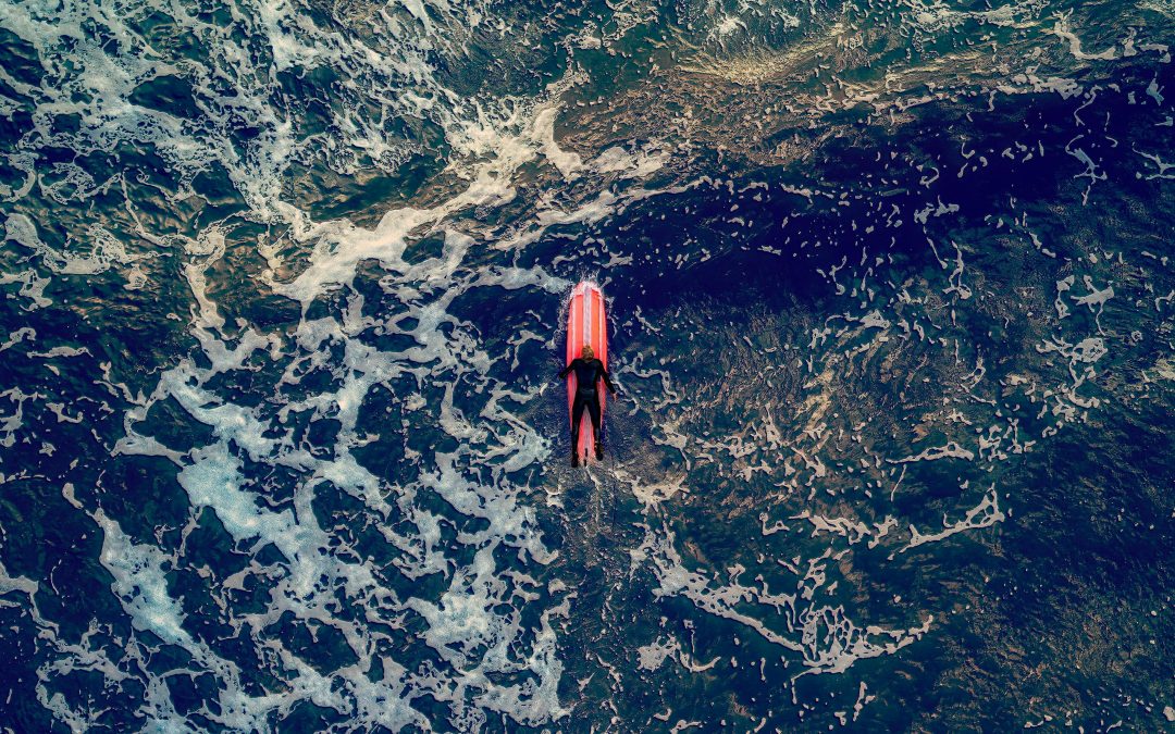 The Flow State: Balancing Ambition with the Lunar Cycles